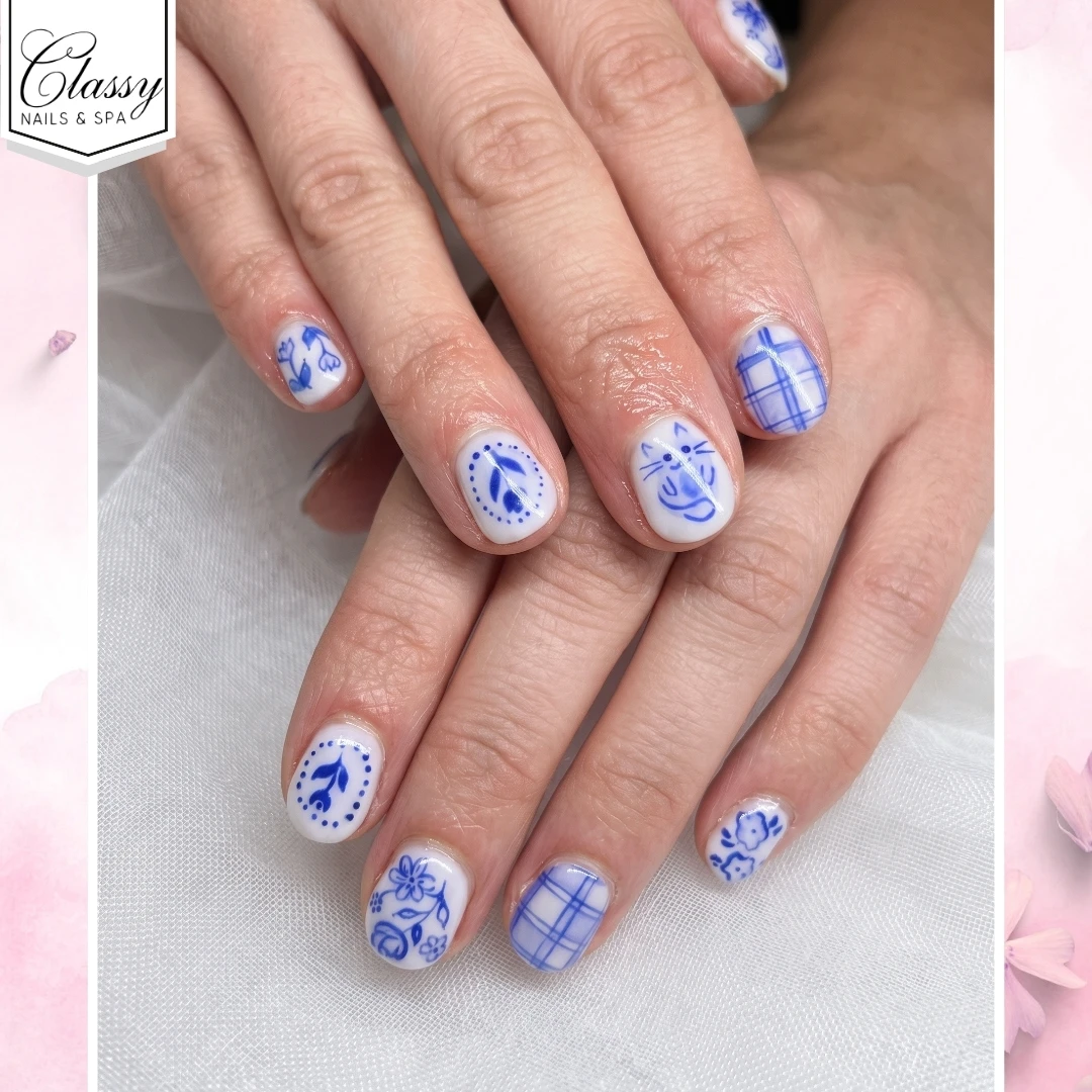 Nail Art